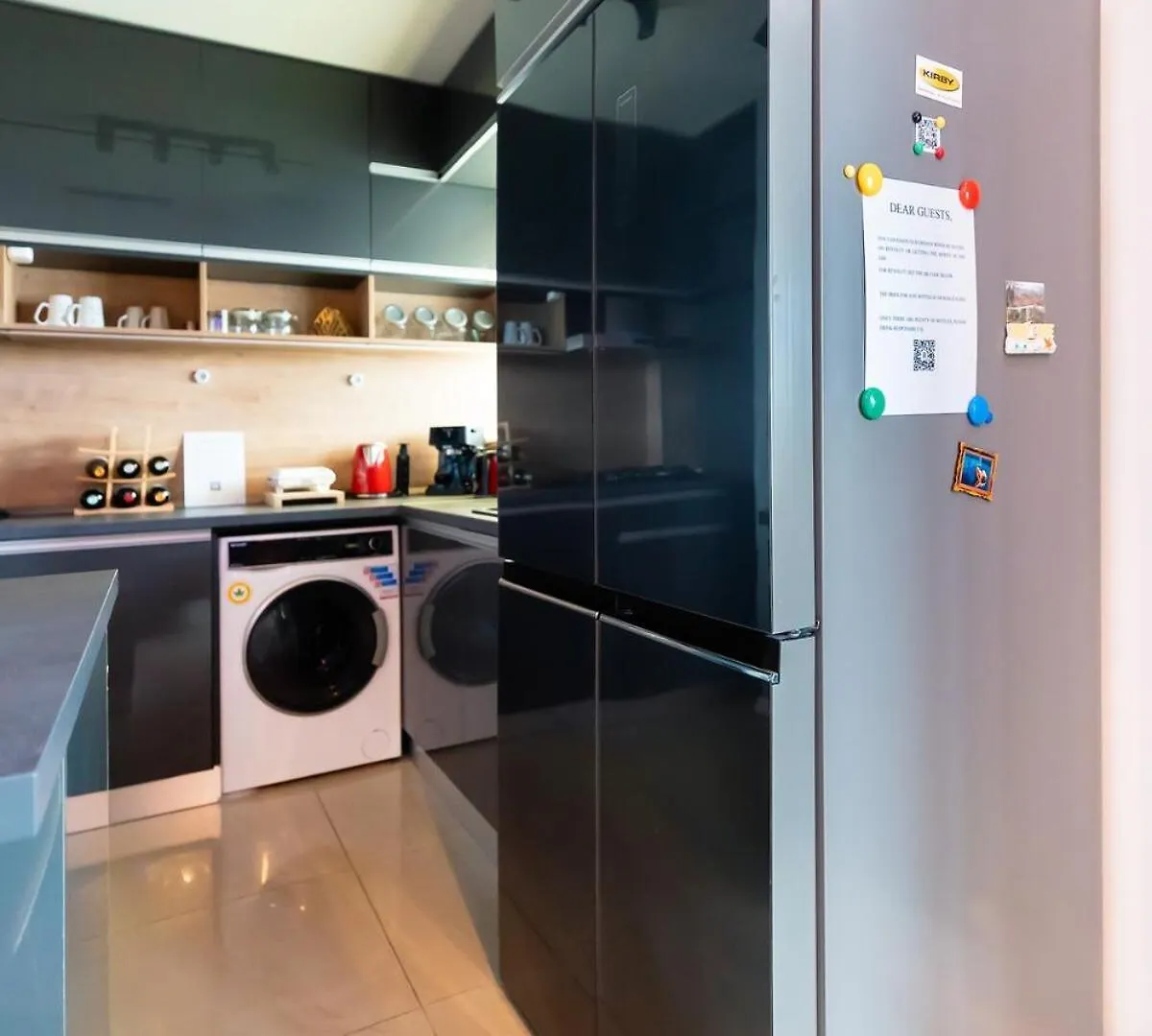 Ultra Modern 2Br Apartment - Walk Downtown And Everywhere! ブカレスト ルーマニア