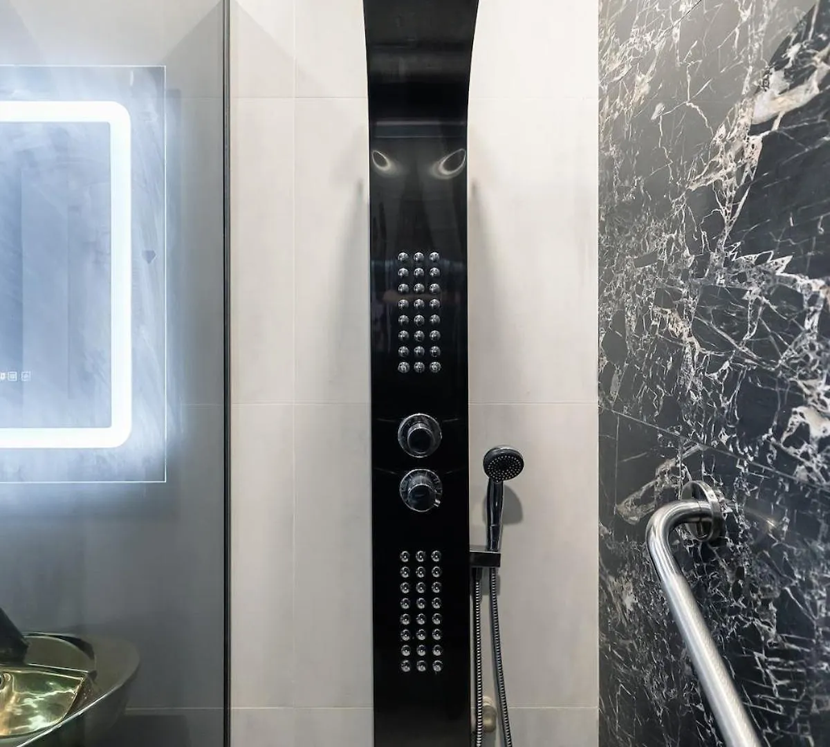 Ultra Modern 2Br Apartment - Walk Downtown And Everywhere! Bukarest Rumänien